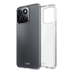 SBS TESKINHO200SMT custodia per cellulare 17,3 cm (6.8") Cover Trasparente