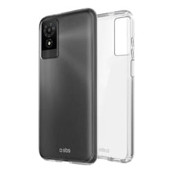 SBS TESKINTCL501T custodia per cellulare Cover TCL 501 TPU Trasparente