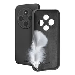 SBS Instinct custodia per cellulare 17,5 cm (6.88") Cover Nero