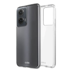 SBS TESKINMOG355GT custodia per cellulare 17,1 cm (6.72") Cover Trasparente