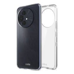 SBS TESKINTCL50NXTT custodia per cellulare Cover TCL 50 NxtPaper, 50 Pro NxtPaper TPU Trasparente
