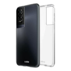SBS TESKINTCL505GT custodia per cellulare Cover TCL 50 5G TPU Trasparente
