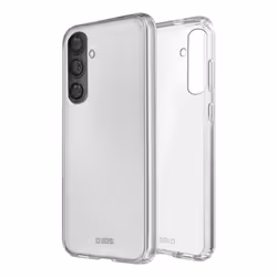 SBS TESKINSAA36T, Cover, Samsung, A36, 17 cm (6.7"), Trasparente