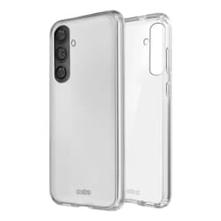 SBS TESKINSAA36T custodia per cellulare 17 cm (6.7") Cover Trasparente