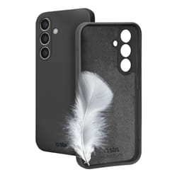 SBS TEINSTSAA36K custodia per cellulare 17 cm (6.7") Cover Nero