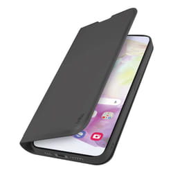 SBS TEWALSAA36K custodia per cellulare 17 cm (6.7") Custodia a borsellino Nero