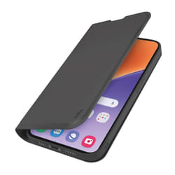 SBS TEWALXI15K custodia per cellulare 13,6 cm (5.36") Custodia a libro Nero