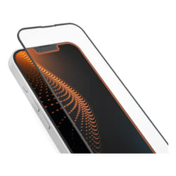 SBS TED3OSCRGLIPSE25 protezione per lo schermo e il retro dei telefoni cellulari Pellicola proteggischermo trasparente Apple 1 pz