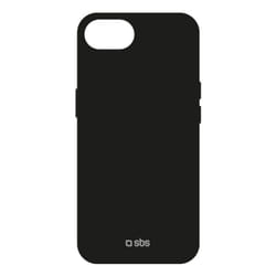 SBS TED3OBKCOVIPSE25 custodia per cellulare 15,5 cm (6.1") Cover Nero