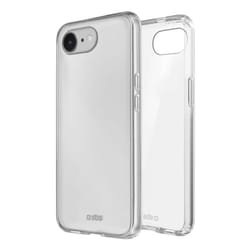 SBS TESKINIPSE25T custodia per cellulare Cover Trasparente