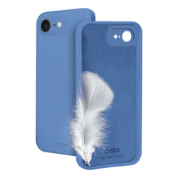 SBS TEINSTIPSE25B custodia per cellulare 15,4 cm (6.06") Cover Blu