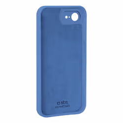 SBS TEINSTMAGIPSE25B, Cover, Apple, iPhone 16E, Blu