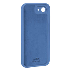 SBS TEINSTMAGIPSE25B custodia per cellulare Cover Blu