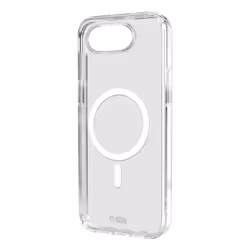 SBS TELIGMAGIPSE25, Cover, Apple, iPhone 16E, Trasparente