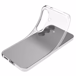 PURO 03 Nude custodia per cellulare 15,8 cm (6.2") Cover Trasparente - Vista aggiuntiva 2