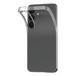 PURO 03 Nude custodia per cellulare 17 cm (6.7") Cover Trasparente
