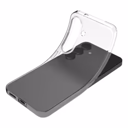 PURO 03 Nude custodia per cellulare 17 cm (6.7") Cover Trasparente - Vista aggiuntiva 2