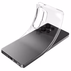 PURO 03 Nude custodia per cellulare 17,5 cm (6.9") Cover Trasparente - Vista aggiuntiva 2