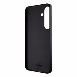 PURO ICON custodia per cellulare 15,8 cm (6.2") Cover Nero - Vista aggiuntiva 2