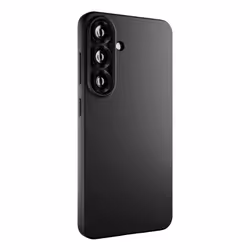 PURO ICON custodia per cellulare 15,8 cm (6.2") Cover Nero - Vista aggiuntiva 3