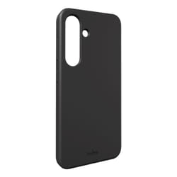 PURO ICON custodia per cellulare 17 cm (6.7") Cover Nero
