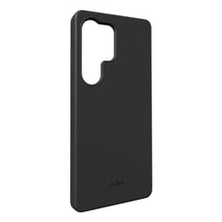 PURO ICON custodia per cellulare 17,5 cm (6.9") Cover Nero