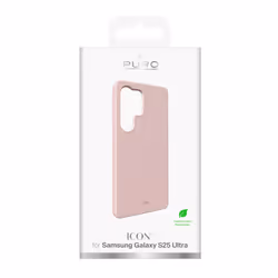 PURO ICON custodia per cellulare 17,5 cm (6.9") Cover Rosa - Vista aggiuntiva 3
