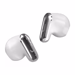 SBS TEJZTWSORIONBTW cuffia e auricolare True Wireless Stereo (TWS) In-ear Musica e Chiamate Bluetooth Bianco - Vista aggiuntiva 2
