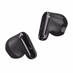 SBS TEJZTWSORIONBTK cuffia e auricolare True Wireless Stereo (TWS) In-ear Musica e Chiamate Bluetooth Nero - Vista aggiuntiva 2