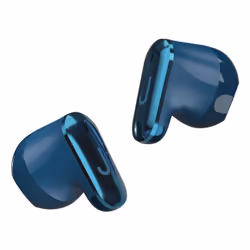 SBS TEJZTWSORIONBTA cuffia e auricolare True Wireless Stereo (TWS) In-ear Musica e Chiamate Bluetooth Blu - Vista aggiuntiva 2