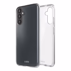 SBS TESKINSAA26T, Cover, Samsung, Galaxy A26, 16,8 cm (6.6"), Trasparente