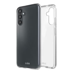 SBS TESKINSAA26T custodia per cellulare 16,8 cm (6.6") Cover Trasparente