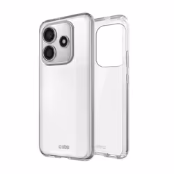 SBS TESKINXIRNO144GT, Cover, Xiaomi, Redmi Note 14 4G, 16,9 cm (6.67"), Trasparente