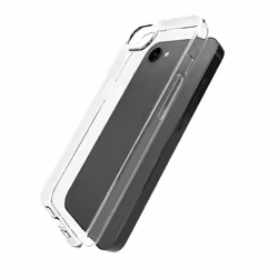 PURO 03 Nude custodia per cellulare 15,5 cm (6.1") Cover Trasparente - Vista aggiuntiva 2