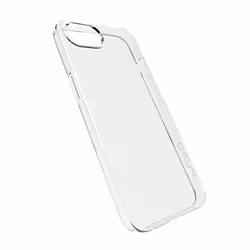 PURO 03 Nude custodia per cellulare 15,5 cm (6.1") Cover Trasparente - Vista aggiuntiva 3