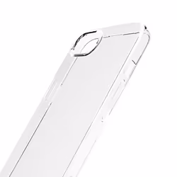 PURO 03 Nude custodia per cellulare 15,5 cm (6.1") Cover Trasparente - Vista aggiuntiva 5