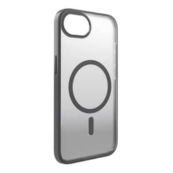 PURO Gradient custodia per cellulare 15,5 cm (6.1") Cover Nero