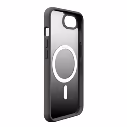 PURO Gradient custodia per cellulare 15,5 cm (6.1") Cover Nero - Vista aggiuntiva 2