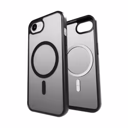 PURO Gradient custodia per cellulare 15,5 cm (6.1") Cover Nero - Vista aggiuntiva 3