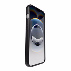 PURO Gradient custodia per cellulare 15,5 cm (6.1") Cover Nero - Vista aggiuntiva 5