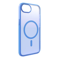 SBS PUIPCSE25GRADBLUE custodia per cellulare 15,5 cm (6.1") Cover Blu
