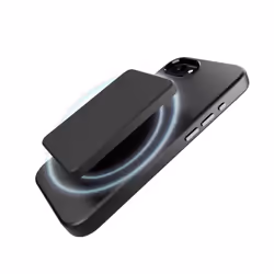 SBS PUIPCSE25ICONMPBLK custodia per cellulare Cover iPhone 16e Nero - Vista aggiuntiva 3