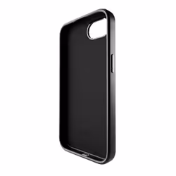 SBS PUIPCSE25ICONMPBLK custodia per cellulare Cover iPhone 16e Nero - Vista aggiuntiva 4
