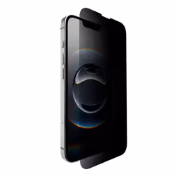 PURO PUSDGPRIPHONESE25 protezione per lo schermo e il retro dei telefoni cellulari Schermo protettivo per la privacy Apple 1 pz - Vista aggiuntiva 2