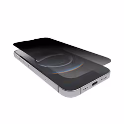 PURO PUSDGPRIPHONESE25 protezione per lo schermo e il retro dei telefoni cellulari Schermo protettivo per la privacy Apple 1 pz - Vista aggiuntiva 3