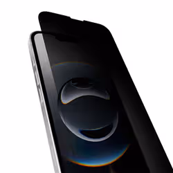 PURO PUSDGPRIPHONESE25 protezione per lo schermo e il retro dei telefoni cellulari Schermo protettivo per la privacy Apple 1 pz - Vista aggiuntiva 4
