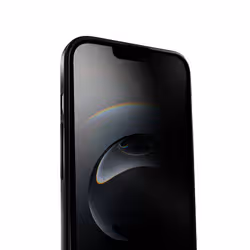 PURO PUSDGPRIPHONESE25 protezione per lo schermo e il retro dei telefoni cellulari Schermo protettivo per la privacy Apple 1 pz - Vista aggiuntiva 7