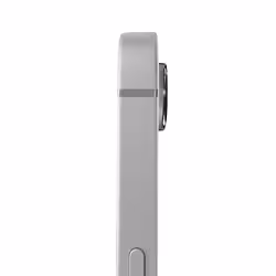 PURO PUSDGLPIPHONESE25TR protezione per lo schermo e il retro dei telefoni cellulari Protezione per obiettivo della fotocamera Apple 1 pz - Vista aggiuntiva 5