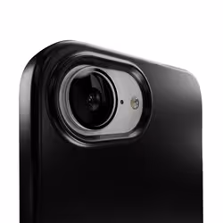 PURO PUSDGLPIPHONESE25TR protezione per lo schermo e il retro dei telefoni cellulari Protezione per obiettivo della fotocamera Apple 1 pz - Vista aggiuntiva 6