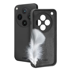 SBS Instinct custodia per cellulare Cover Find X8 Pro Nero